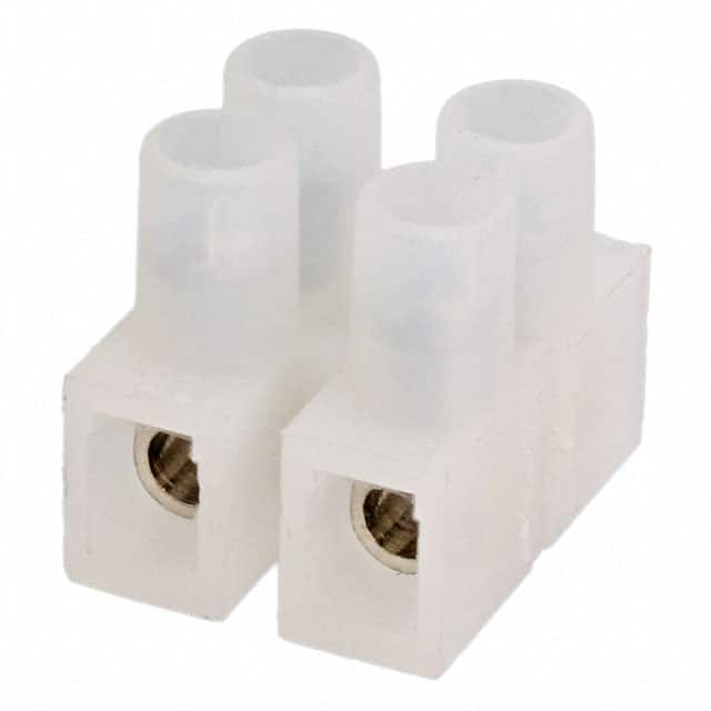 1776293-2 TE Connectivity AMP Connectors  Blocs de barrière